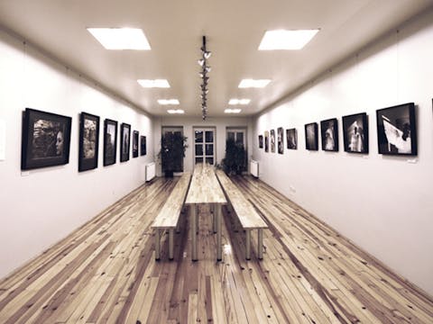 Hidden Stories. Faces of our Community (Multicultural Photography Exhibition)