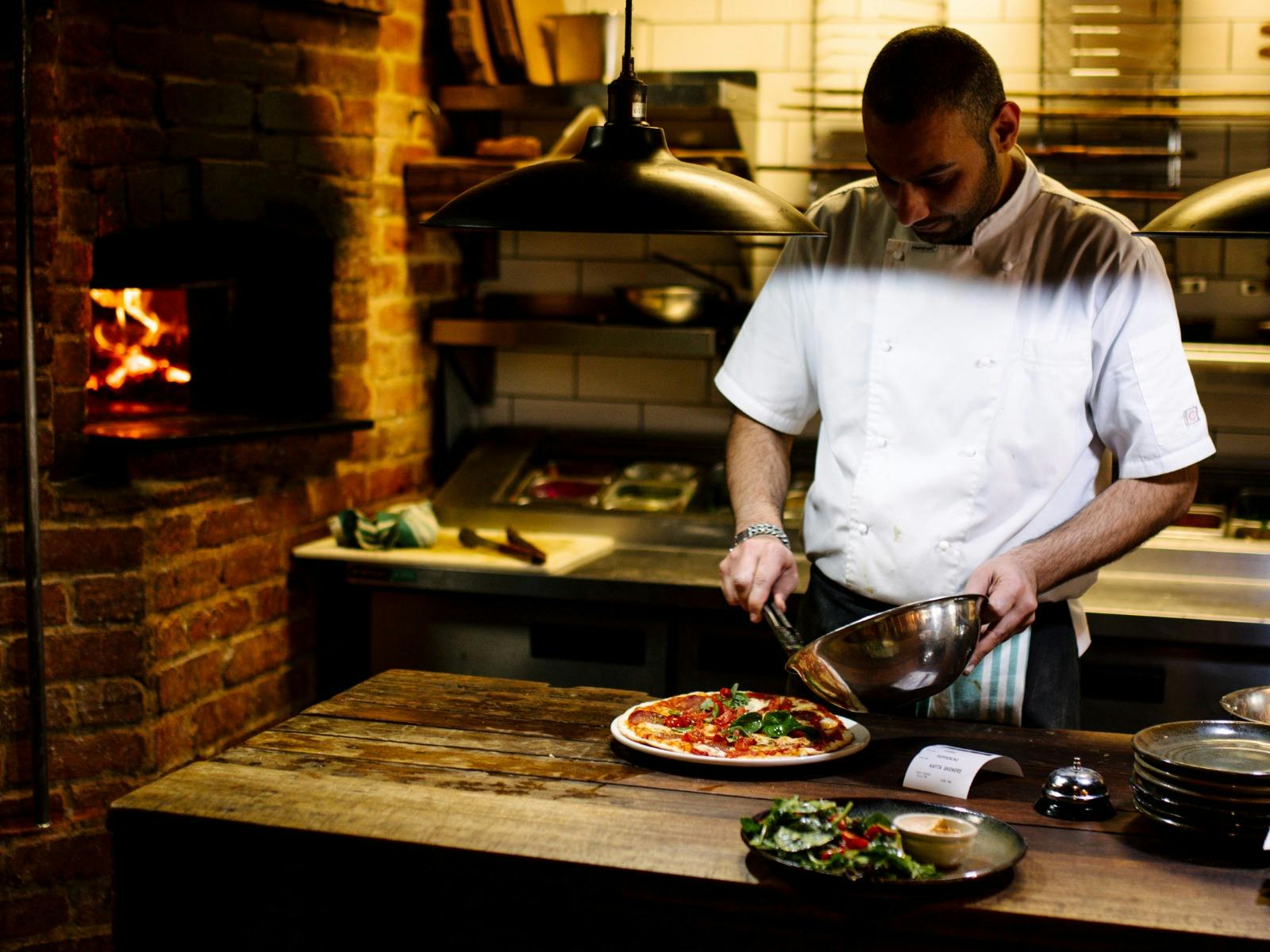 Hutt Street - Foodies Paradise