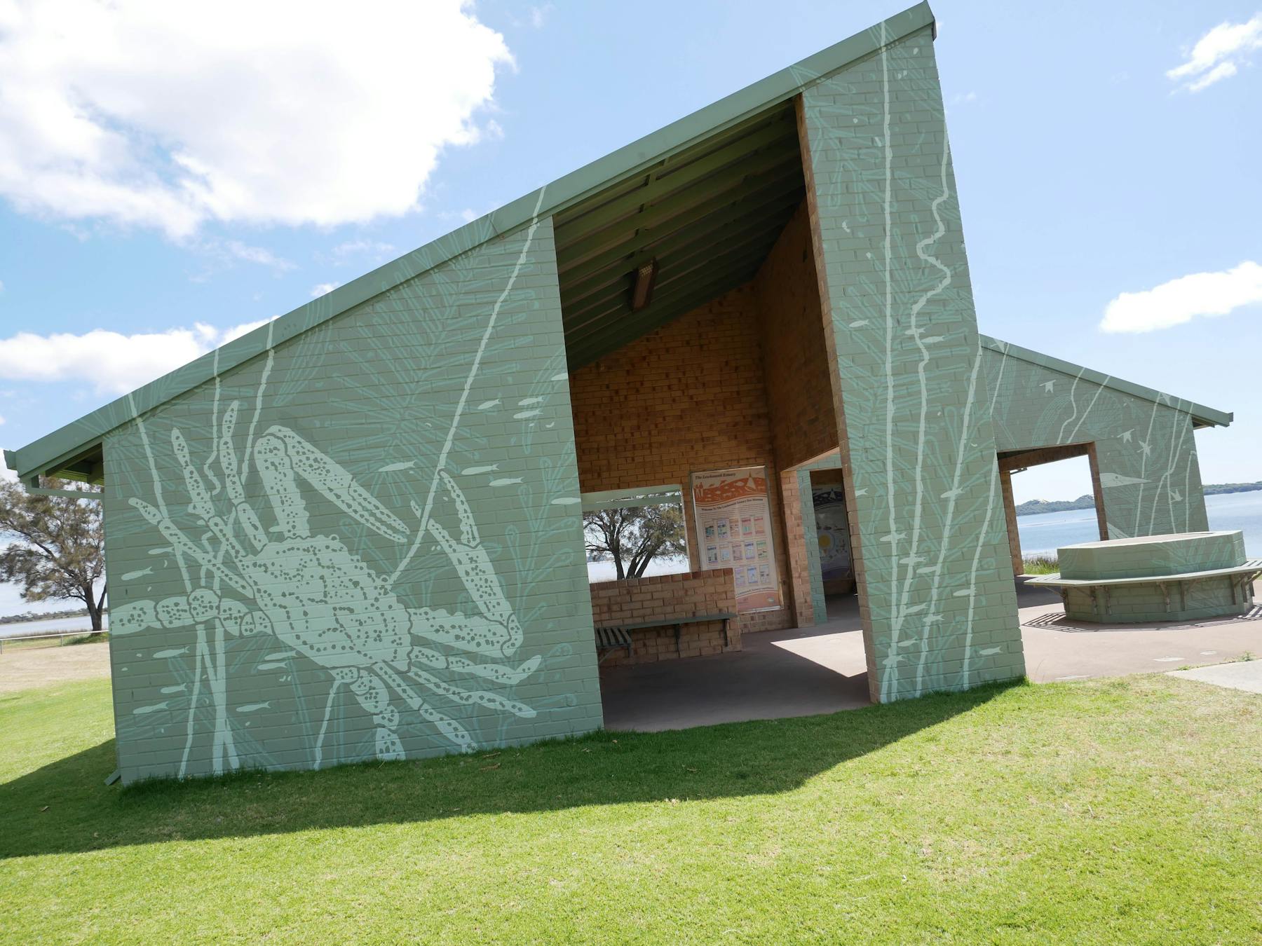 Leschenault Estuary Eco Museum