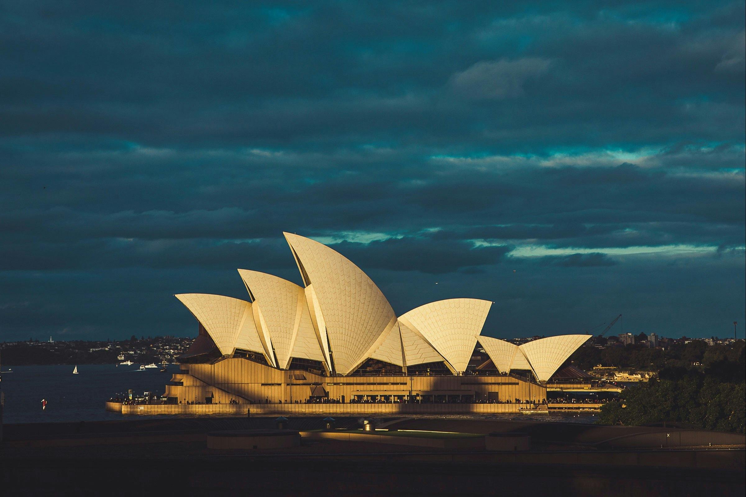 Sydney Photography Tours