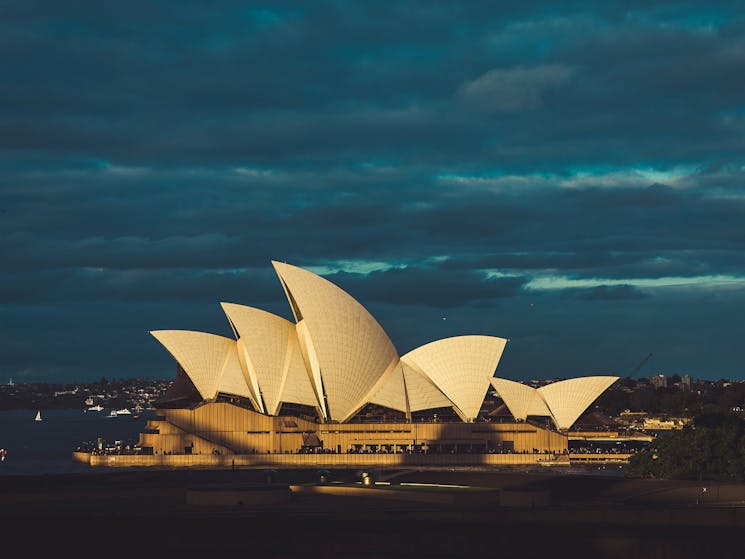 Sydney Photography Tours