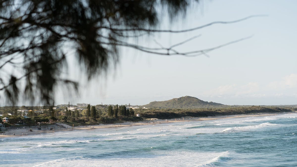 Coolum