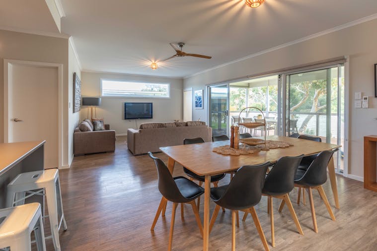 115 Bow Hill-River Shack Rentals