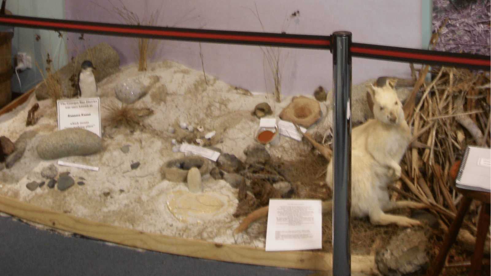 St Helens History Room