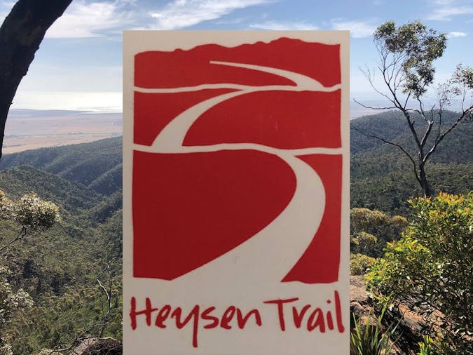 Heysen Trail Walks