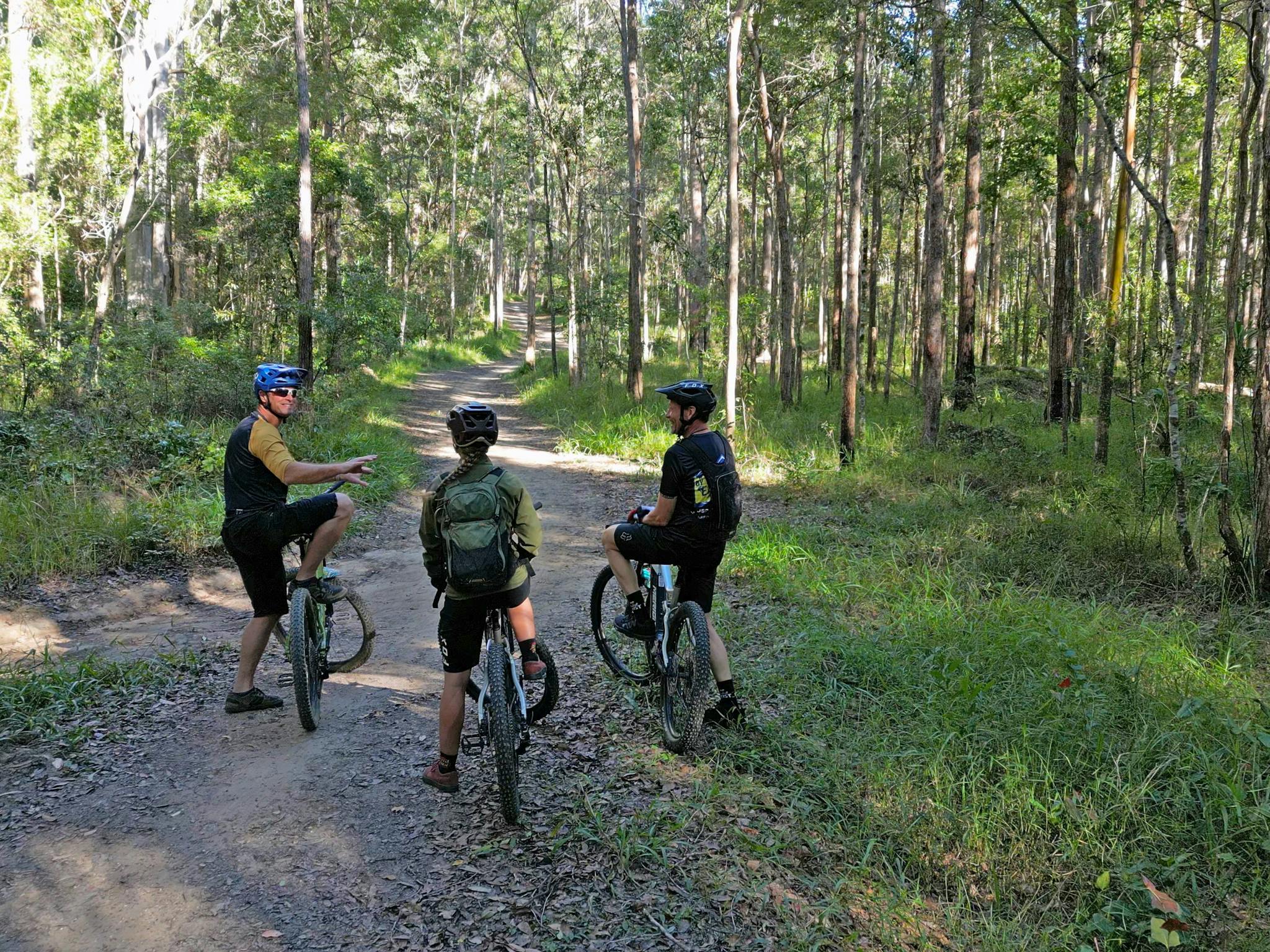 emtb mountainbike private tour hinterland biosphere trail network emtb mountainbike private tour hinterland biosphere trail network