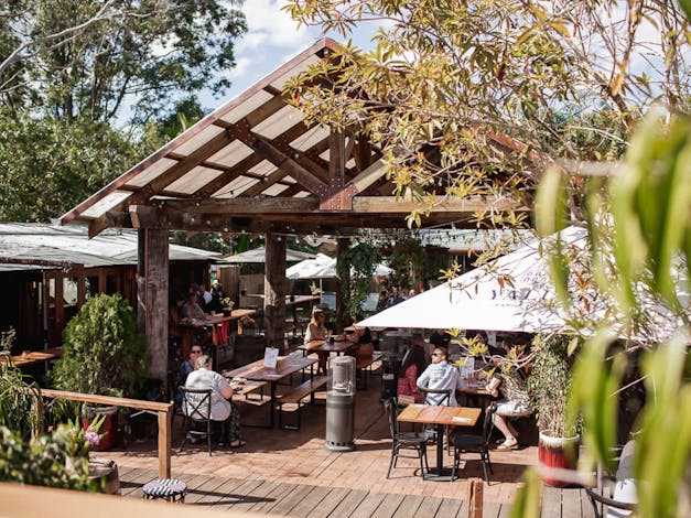 Noosa Valley