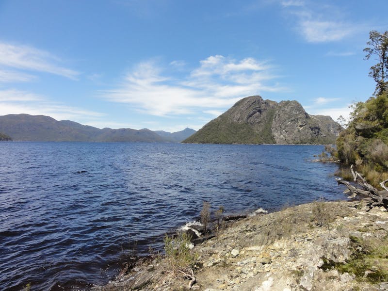Lake Mackintosh