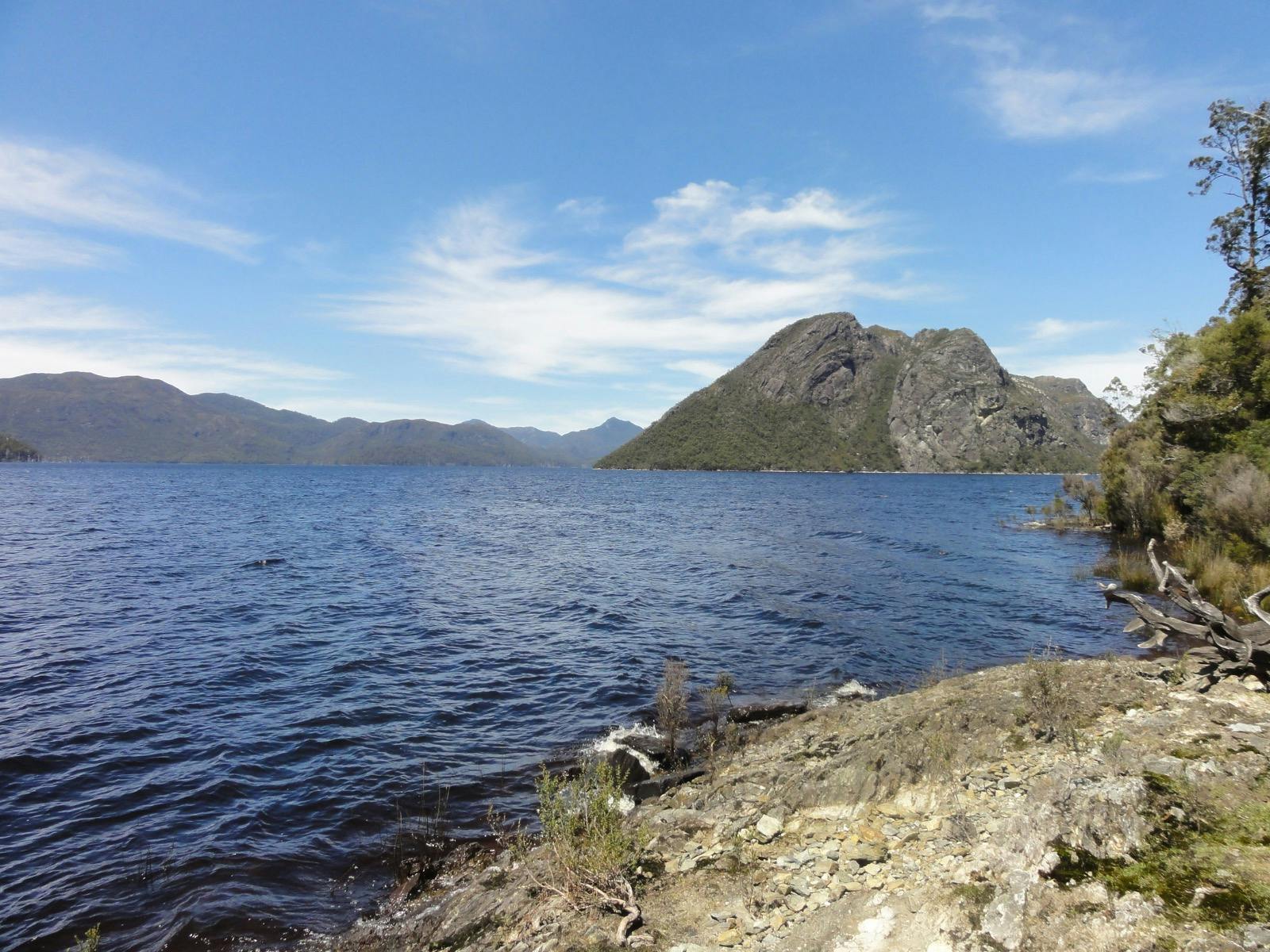Lake Mackintosh