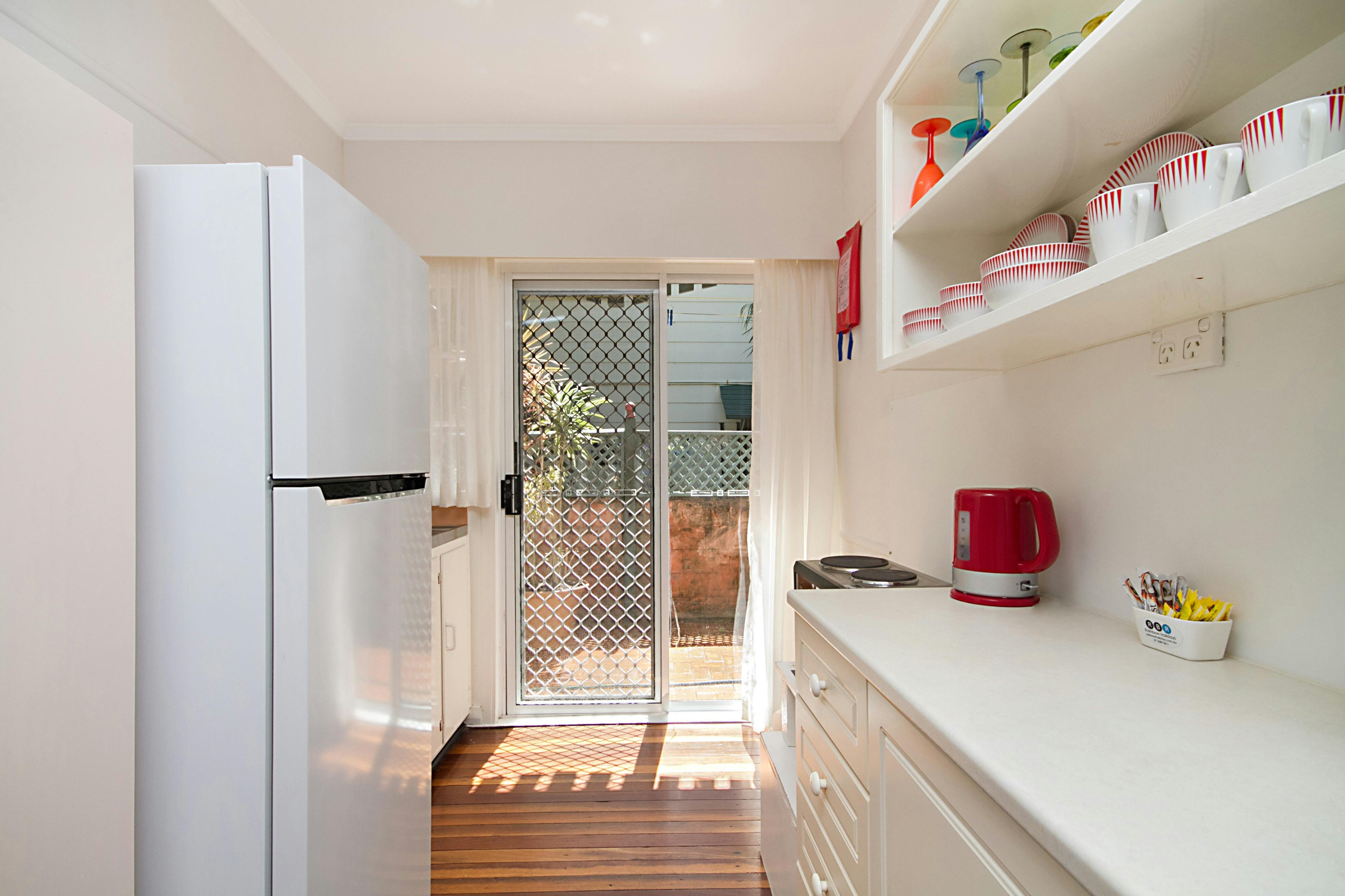 Tondio Terrace Flat 5 - Coolangatta