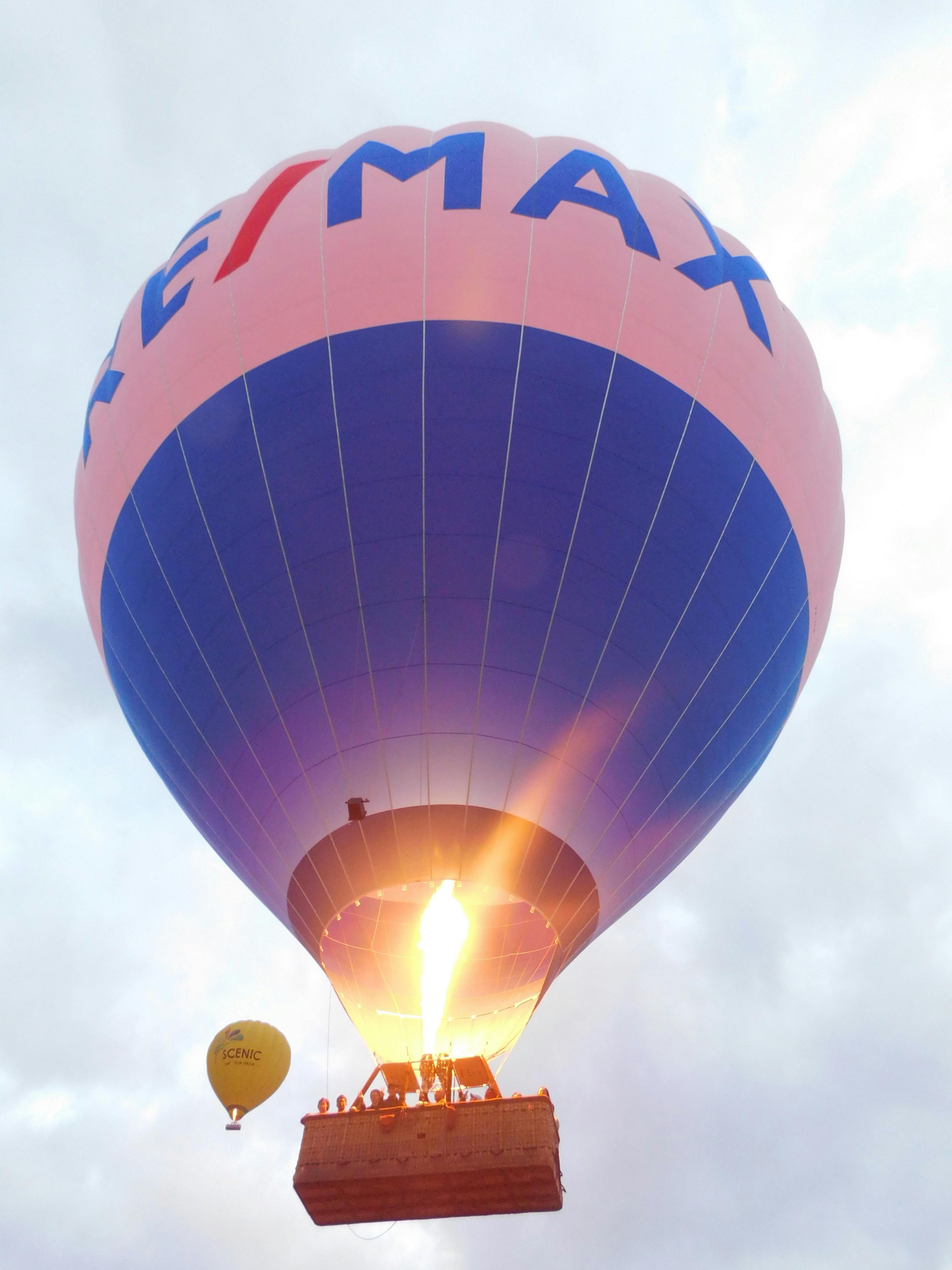 Remax Balloon