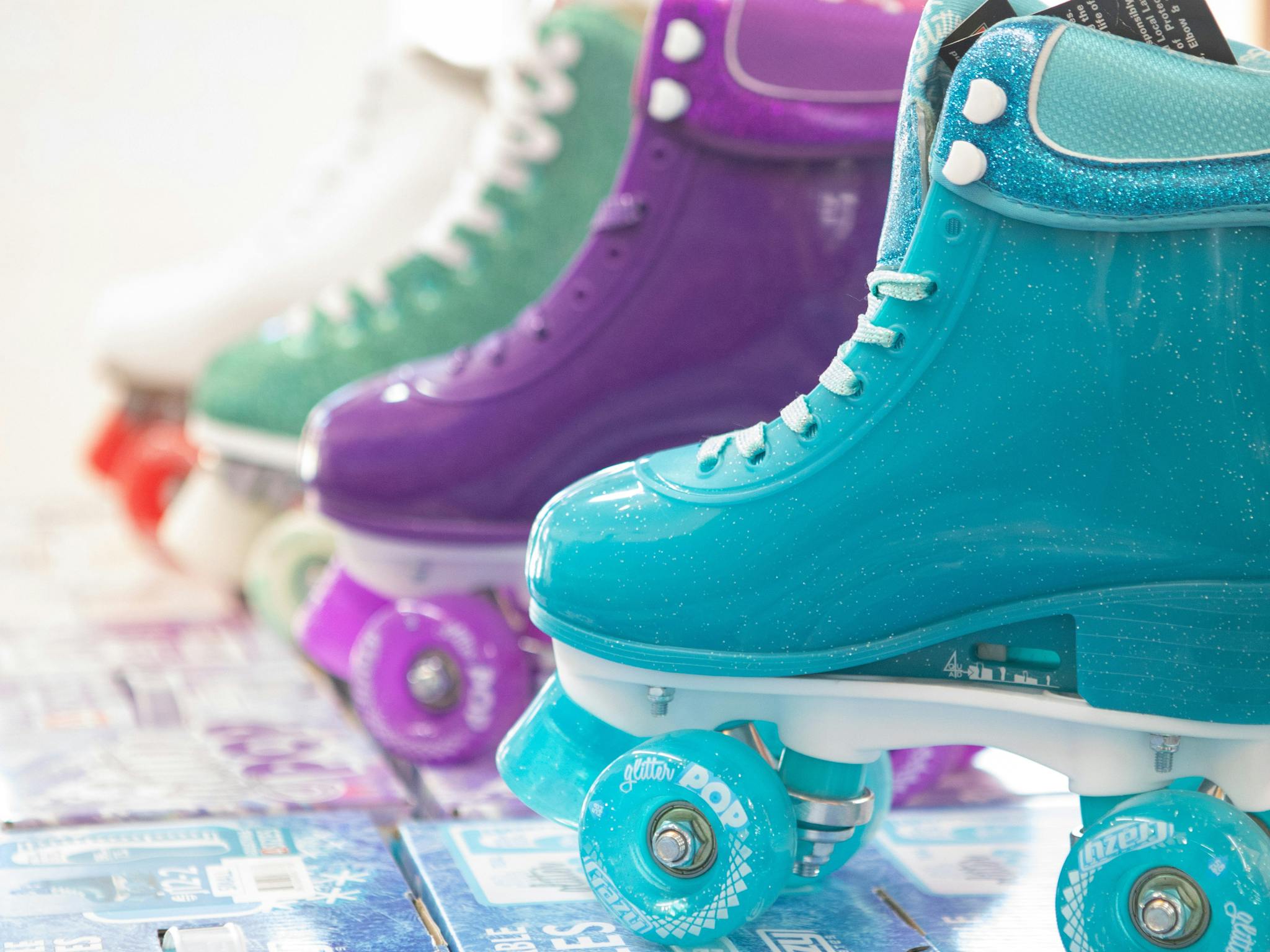 Roller Skates