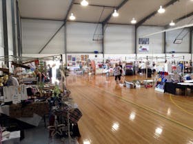 Market Space