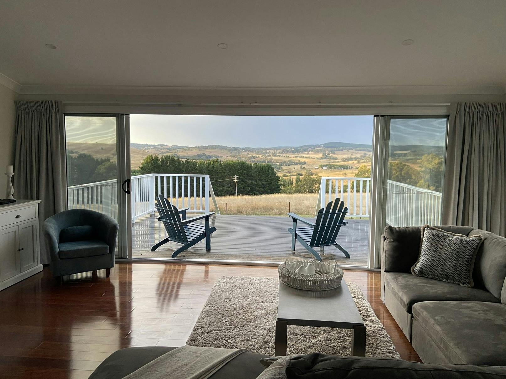 RedGround Truffles Country Cottage