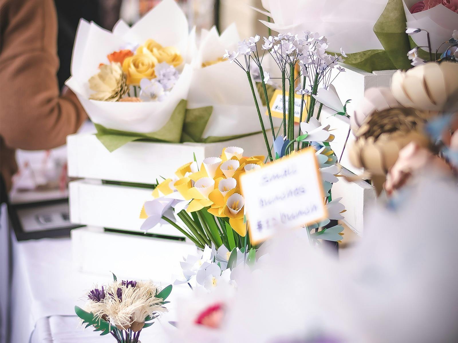 Strahan village solstice market