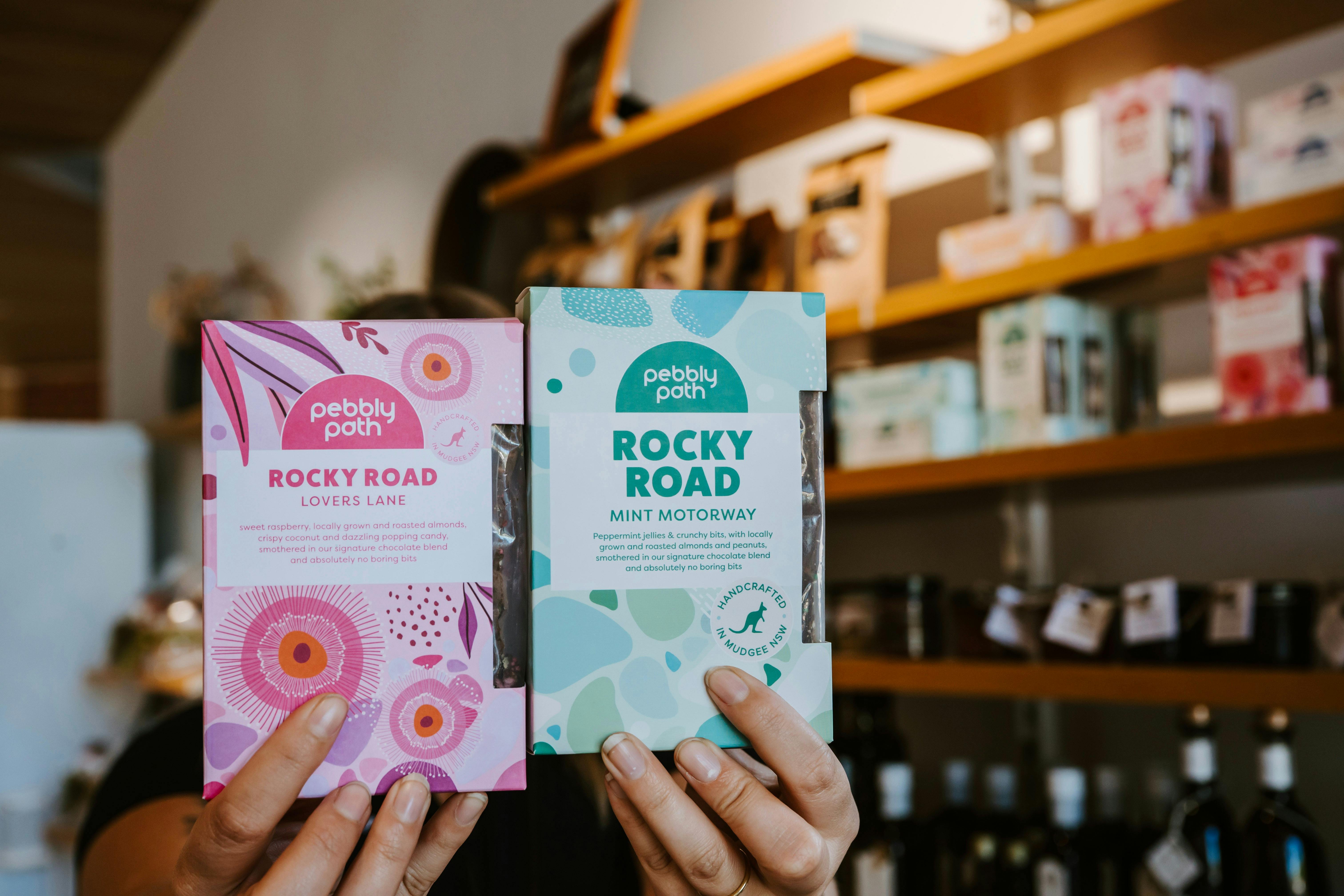 Mudgee Visitor Information Centre - Produce