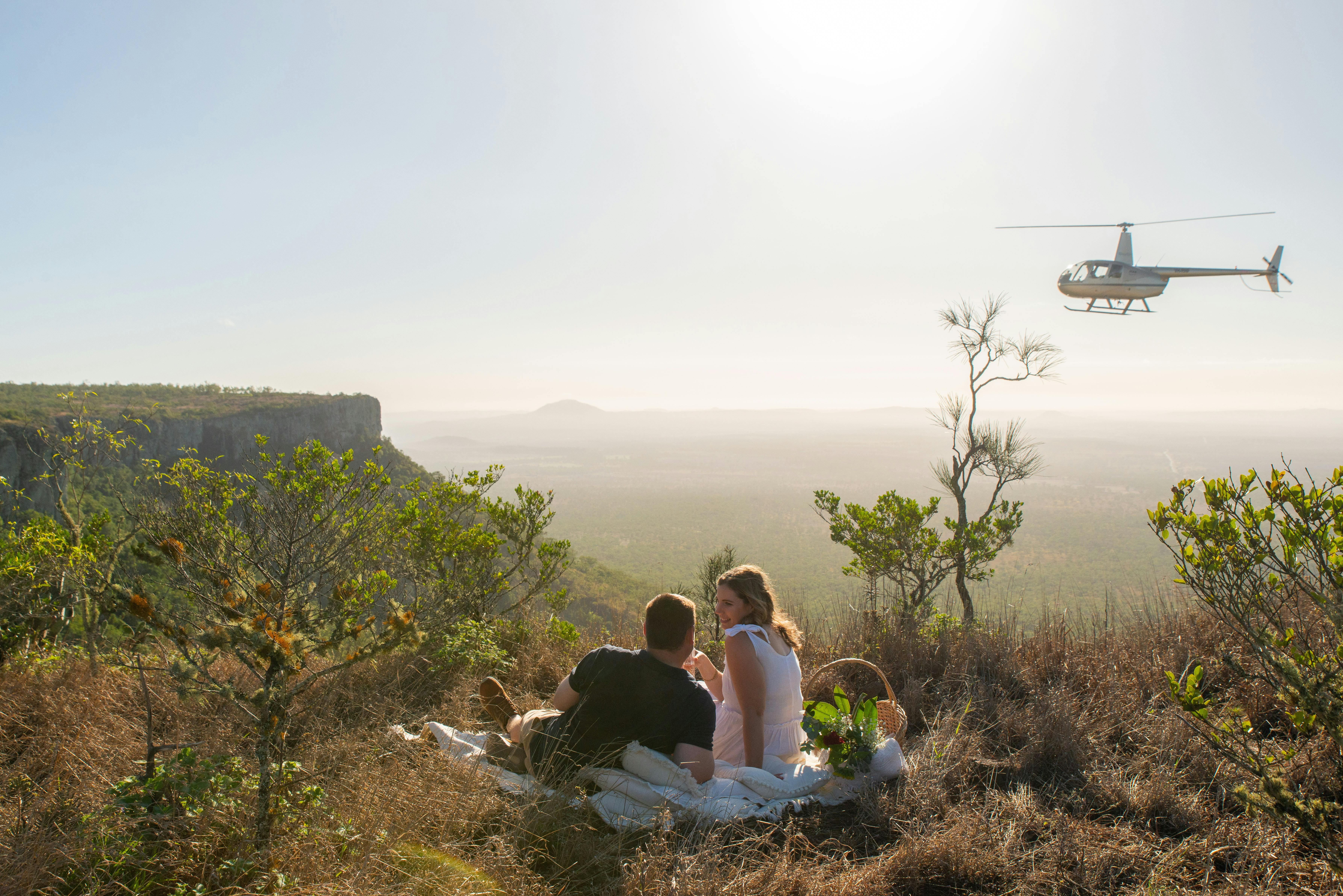Bush Heli-Services
