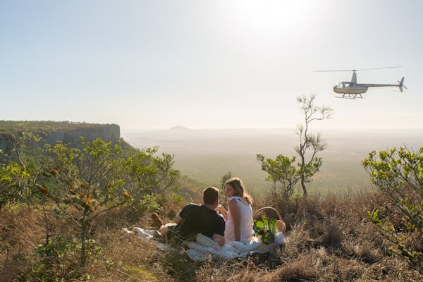 Bush Heli-Services