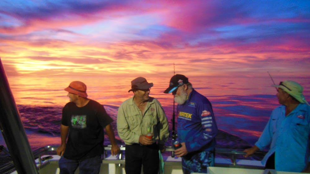 Northern Conquest Charters.