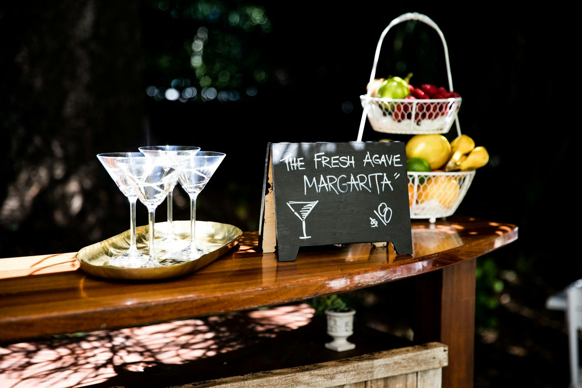 Gather in the Garden: Tanunda Cocktail Sessions