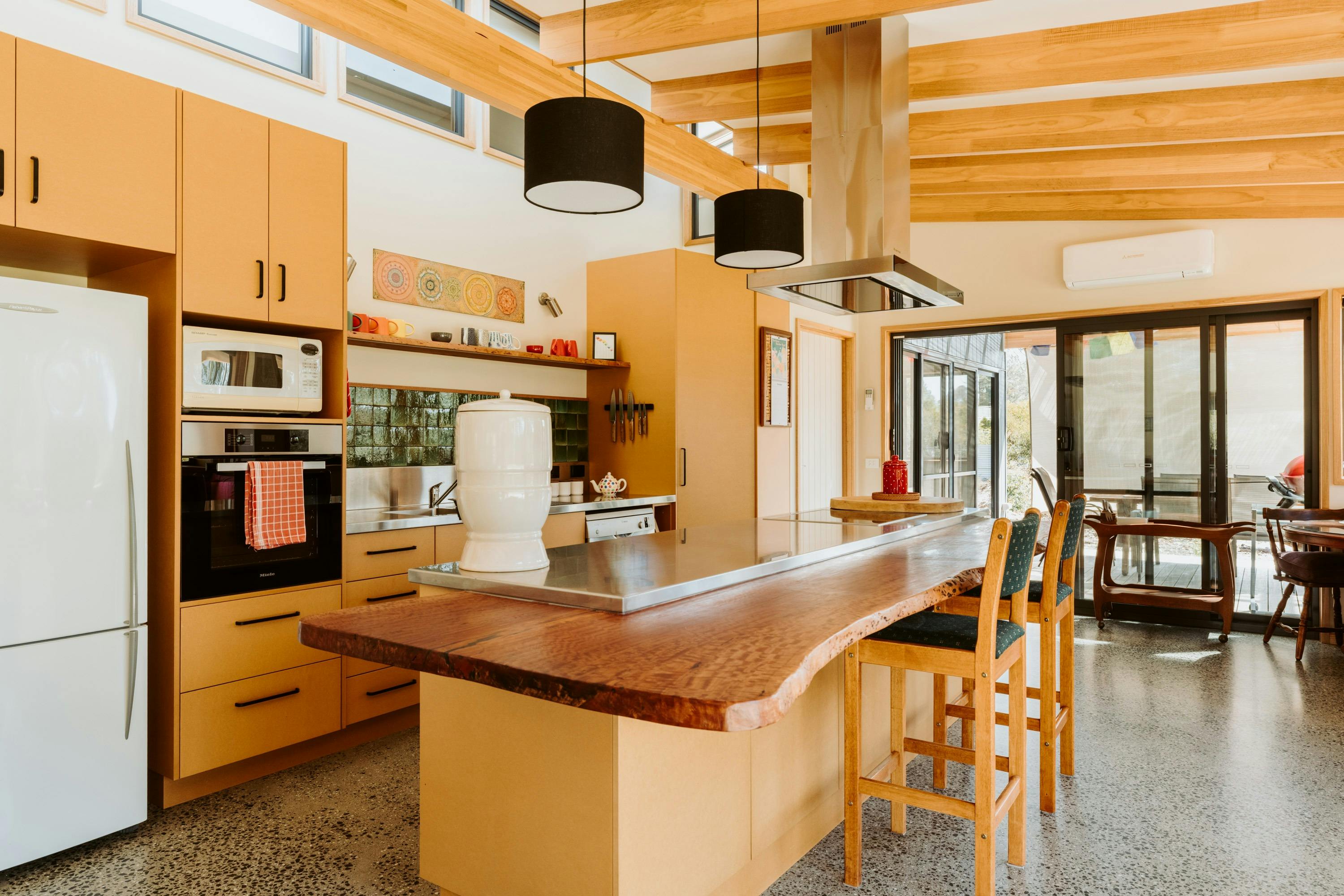 Panatana Hideaway – Bush Retreat Port Sorell
