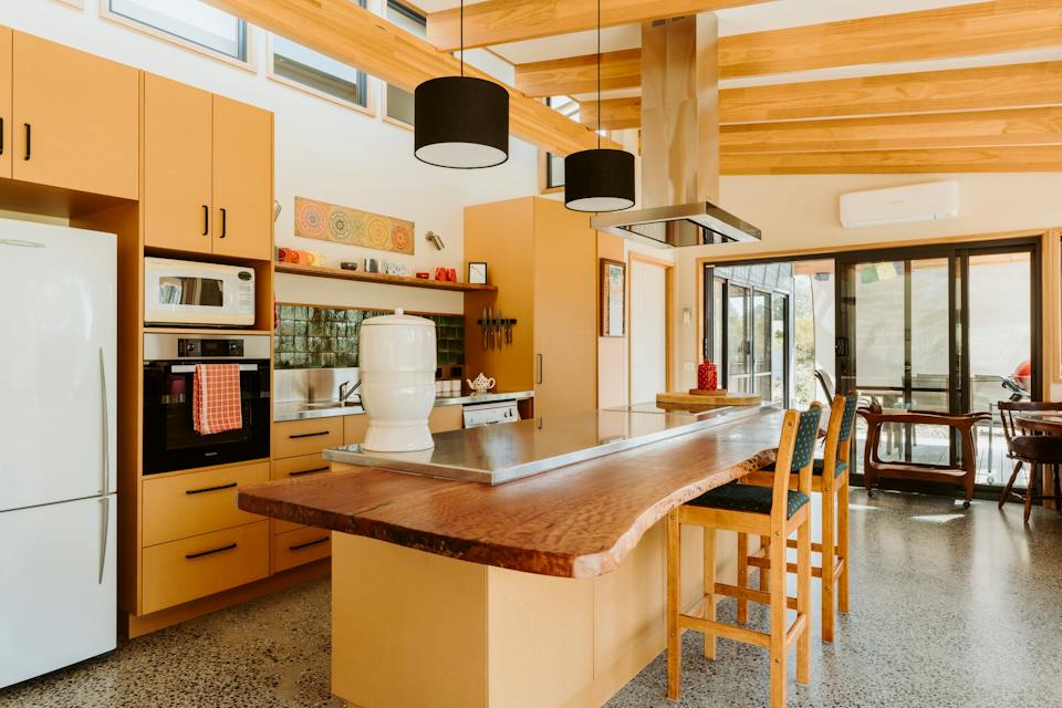 Panatana Hideaway - Bush Retreat Port Sorell photo