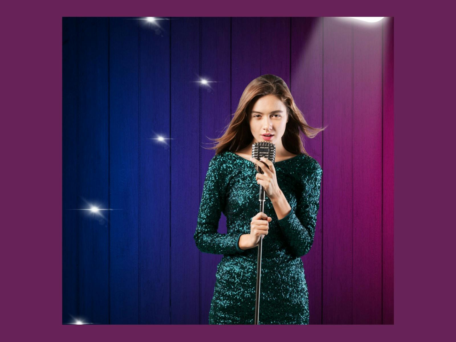 Christmas Karaoke Fundraising Party: Saturday 14 December