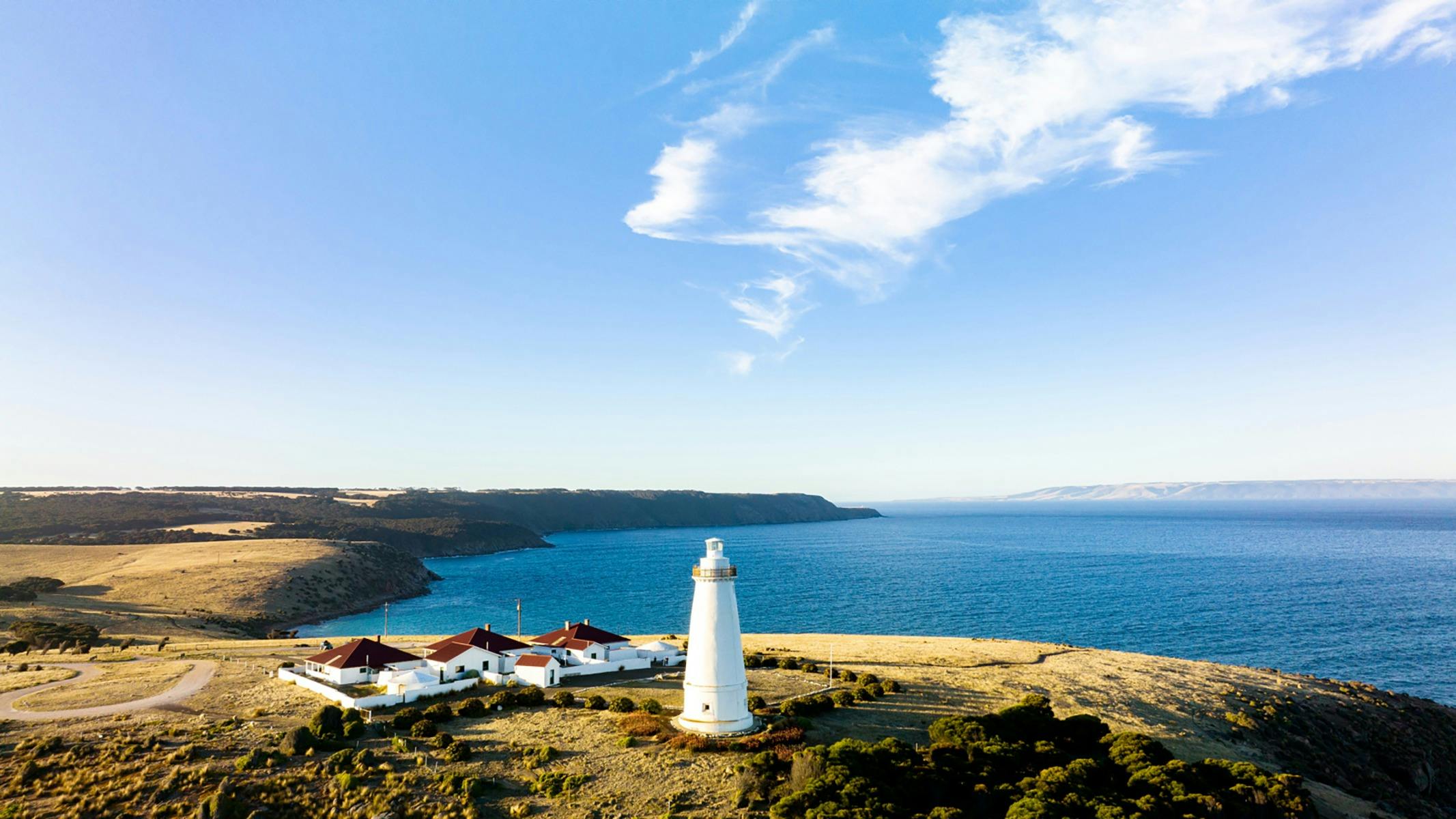 Early Explorers & Maritime History Tour