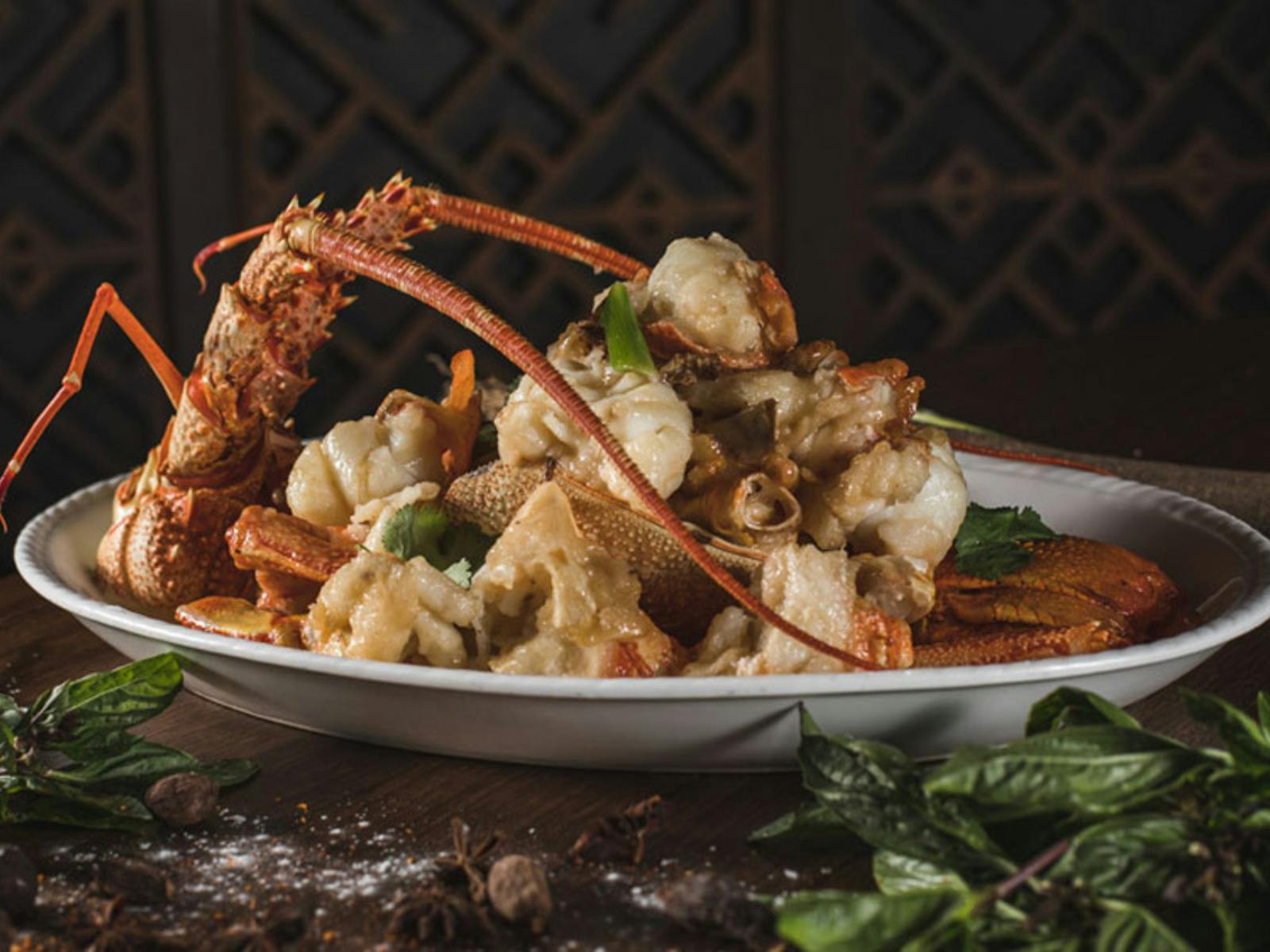 ホライゾンアジアンダイニング