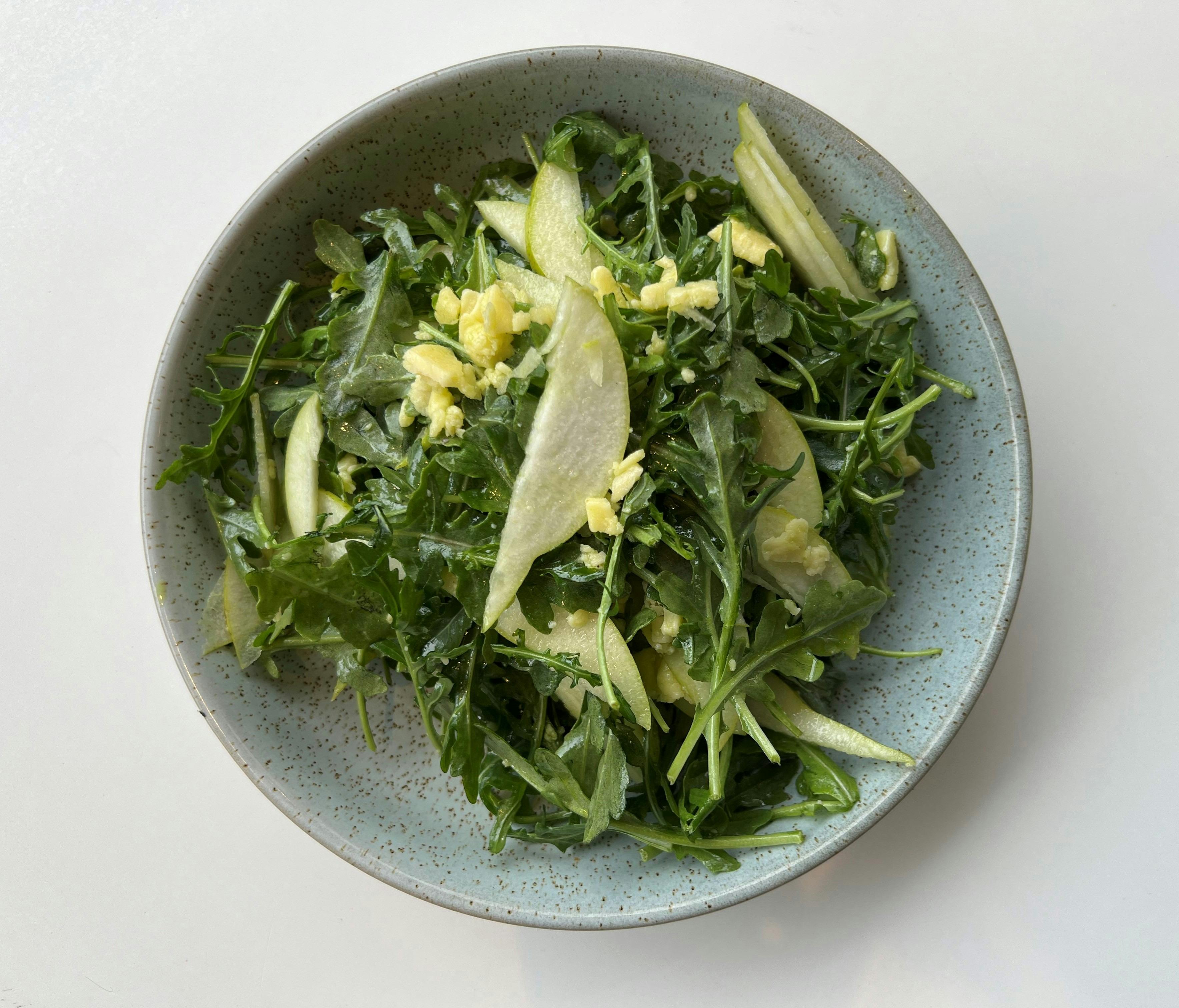 Pear Salad