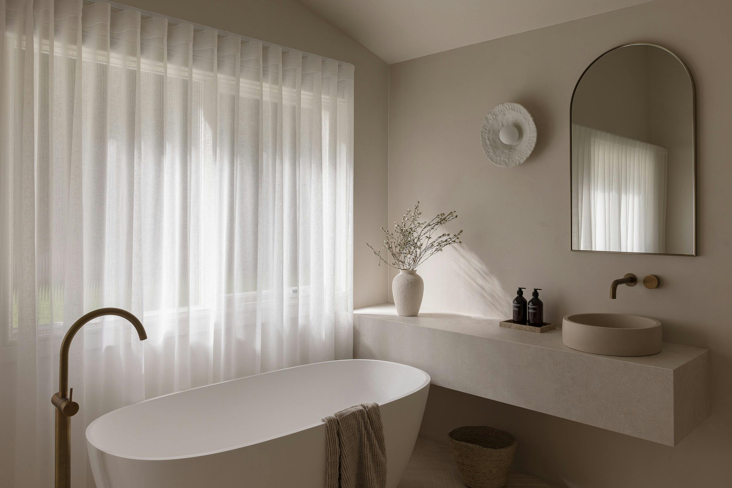 Ensuite to Rumpus Master