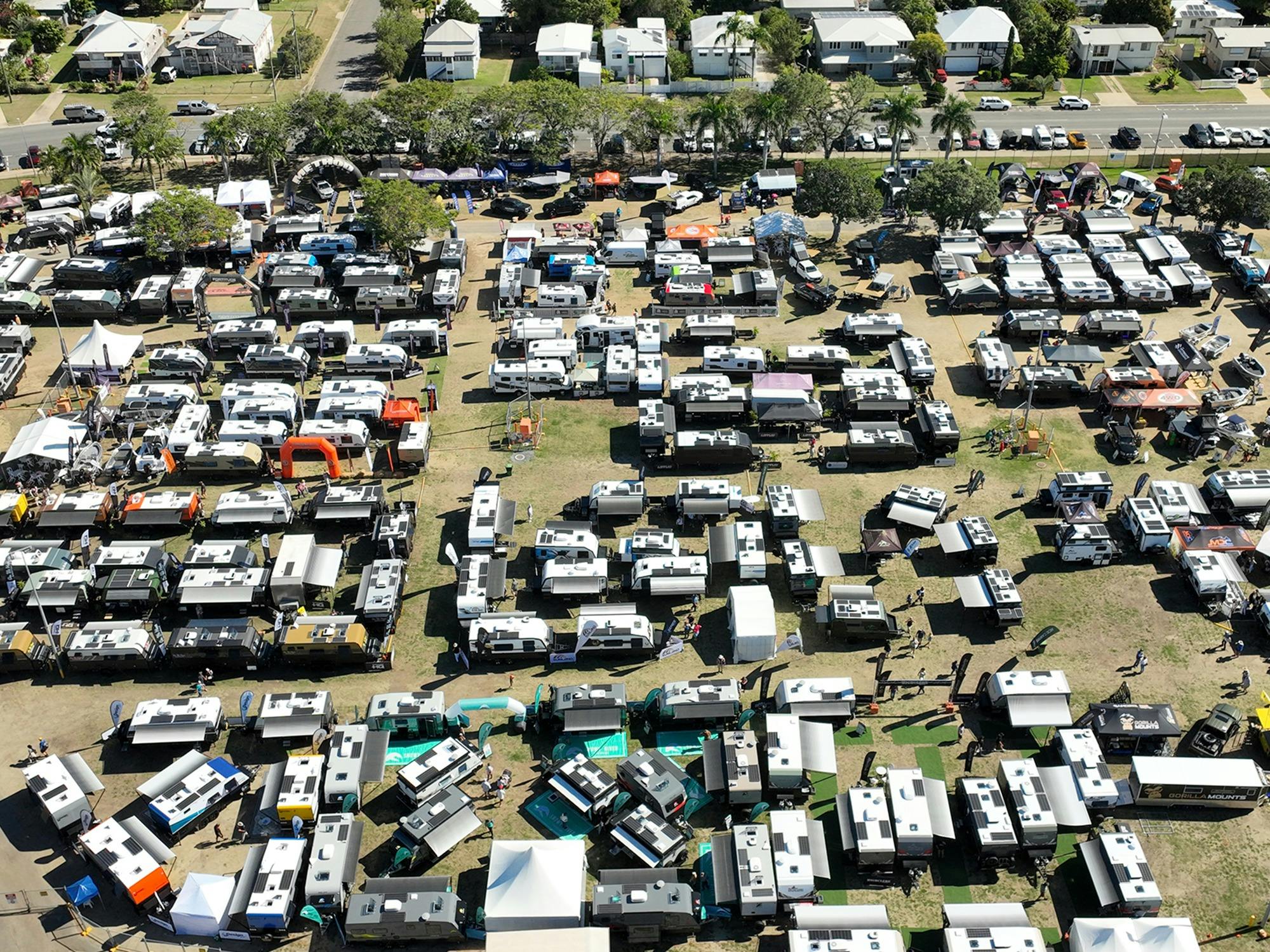 Rockhampton Outdoor Adventure plus Home and Lifestyle Expo