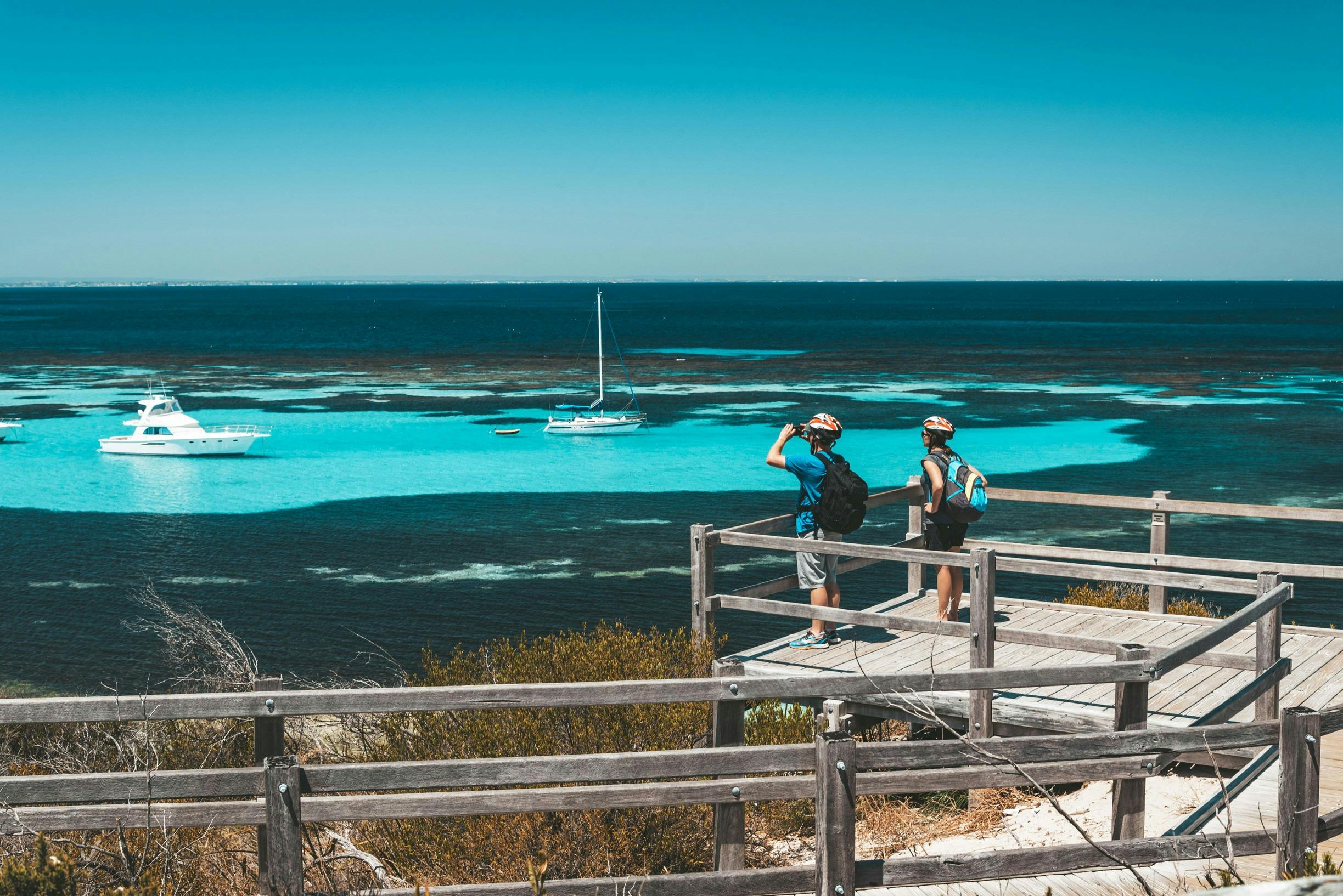 Parker Point, Albany, Western Australia