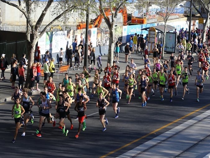 CityBay Fun Run 2021