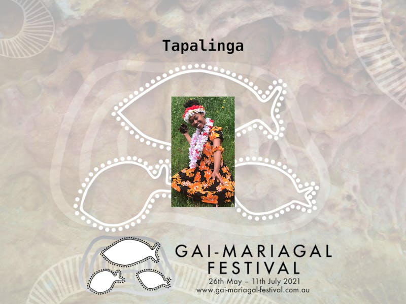 Image for Tapalinga