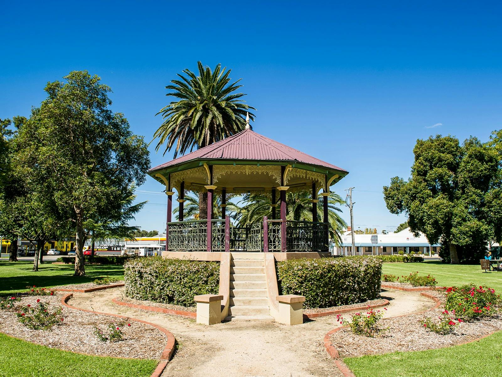 Victoria Park