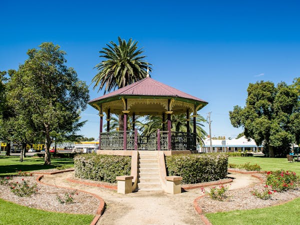 Victoria Park