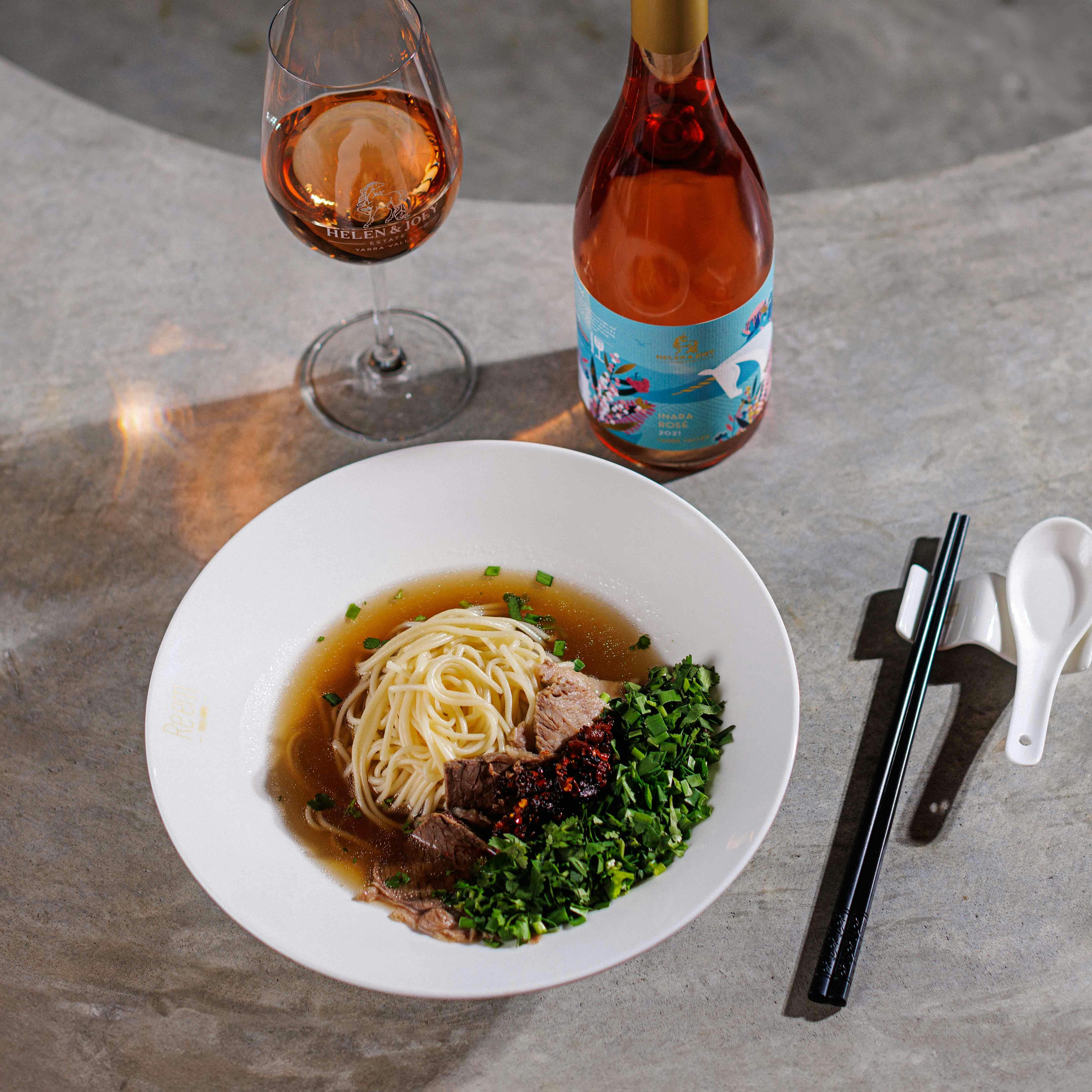 Noodles Cellar Door