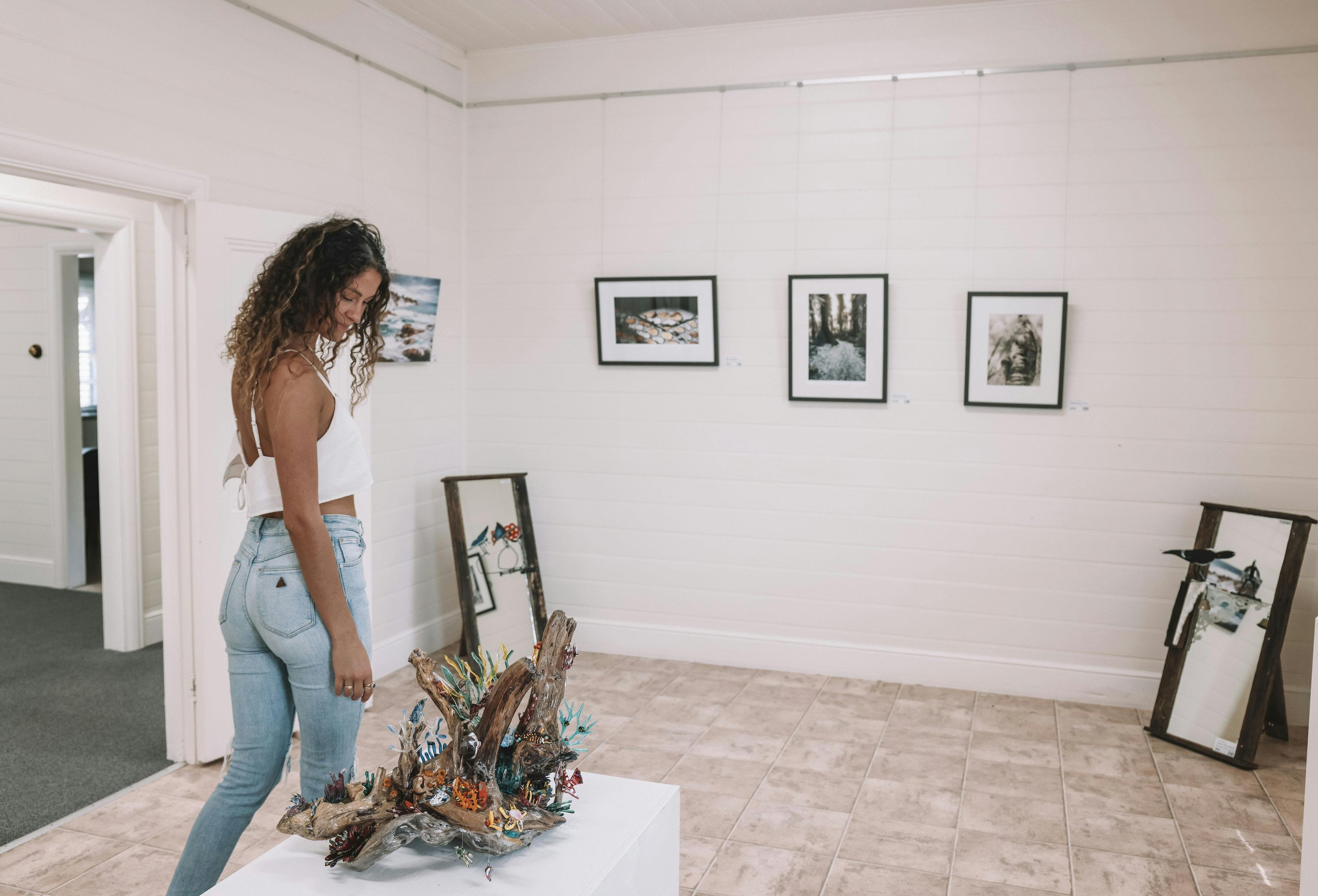 South West Rocks Community Art Gallery