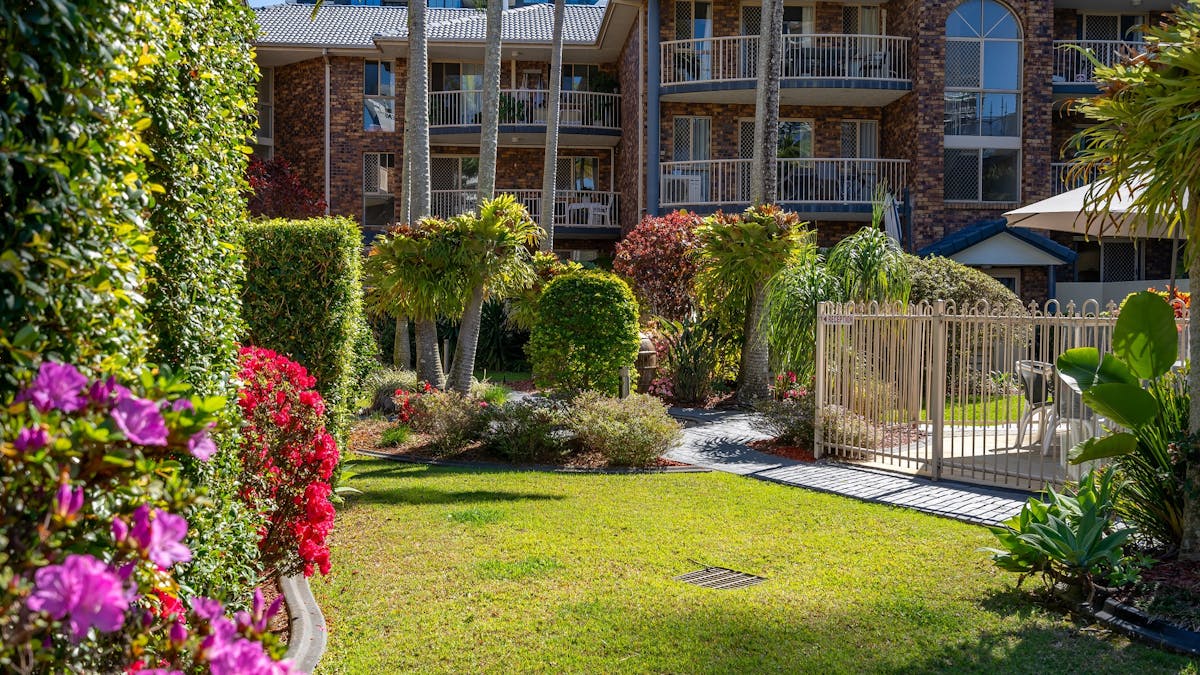 Gardens