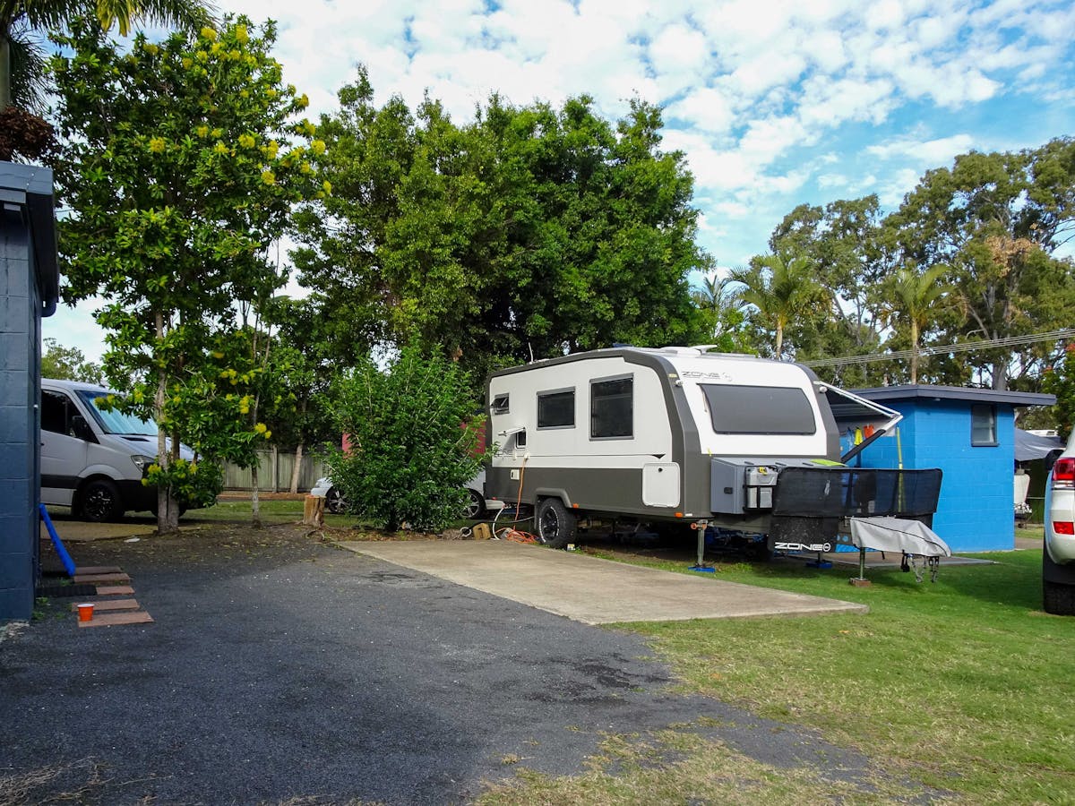Ensuite sites
