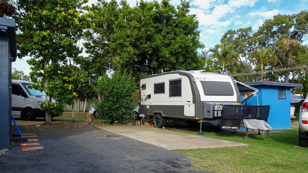 Ensuite sites