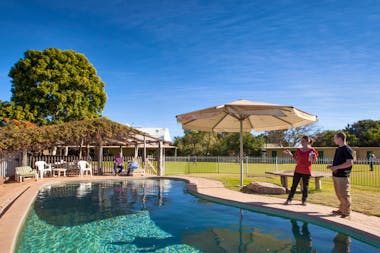 Tilmouth Well Roadhouse