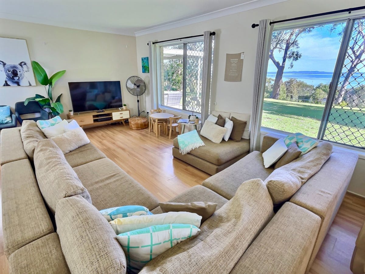 Lounge Room