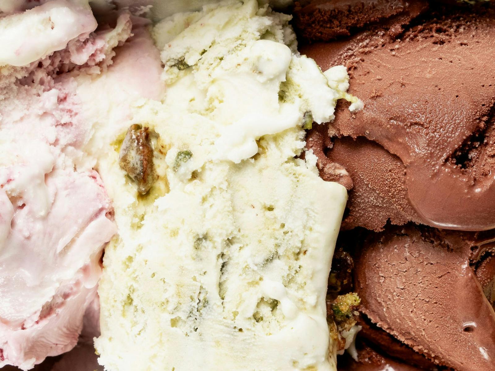 Rosé Gelateria - Portside Wharf
