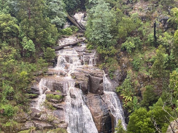 Masons Falls