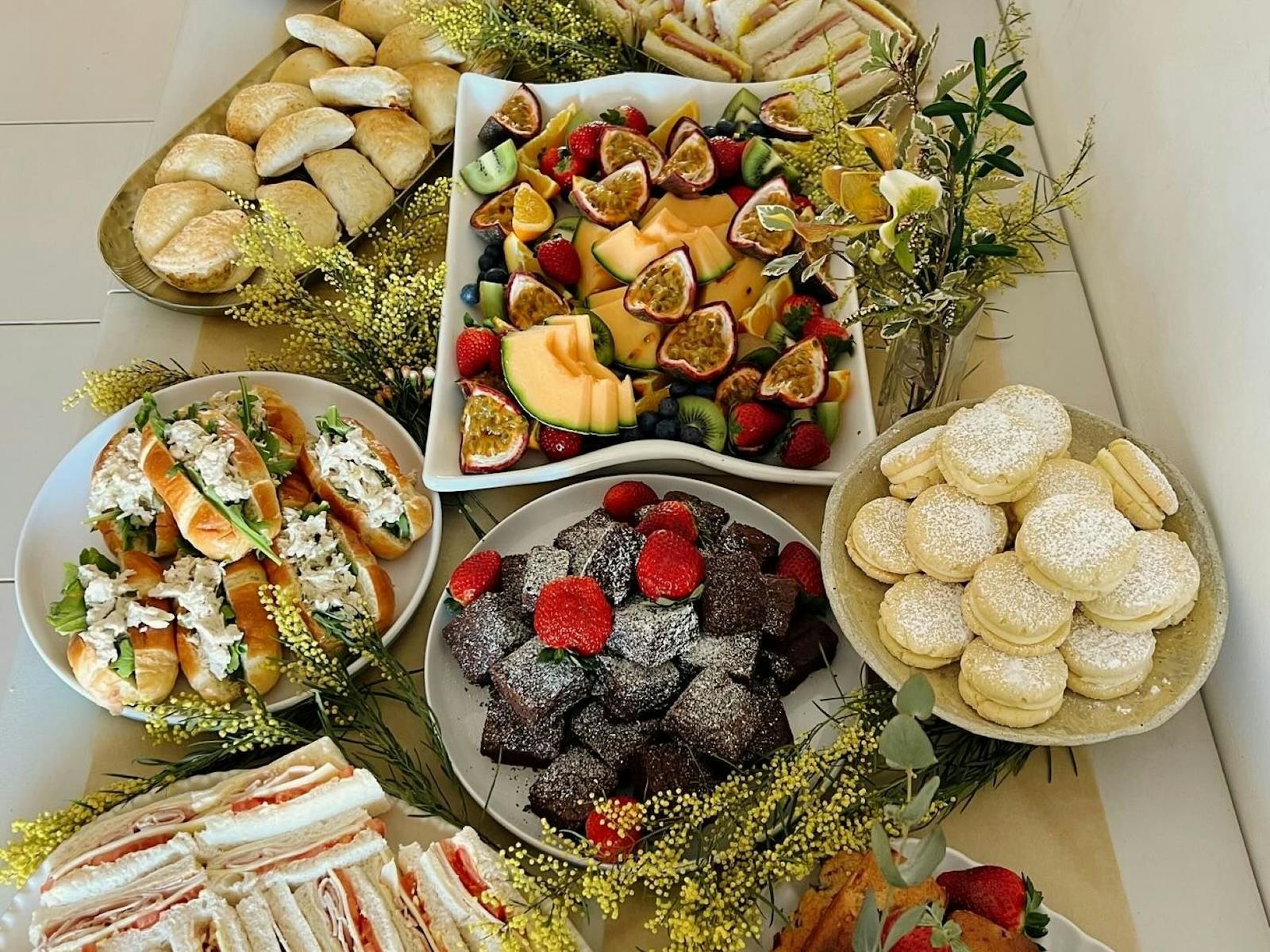 All That Platters