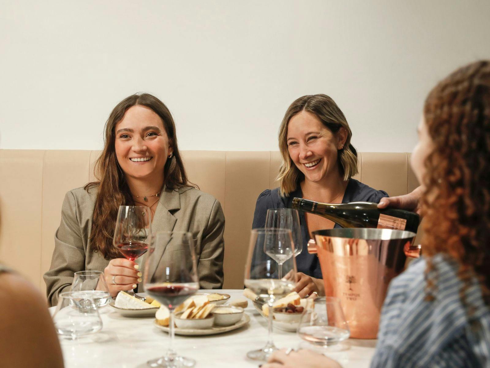 Tempus Two Cellar Door Gin Room