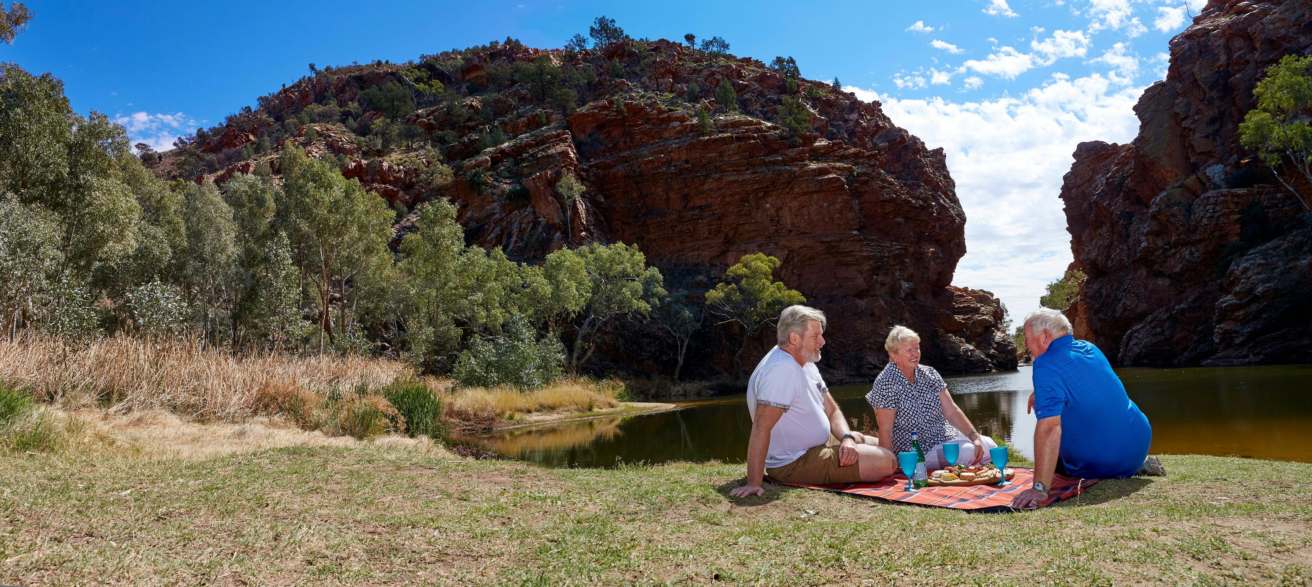 Ellery Creek Big Hole