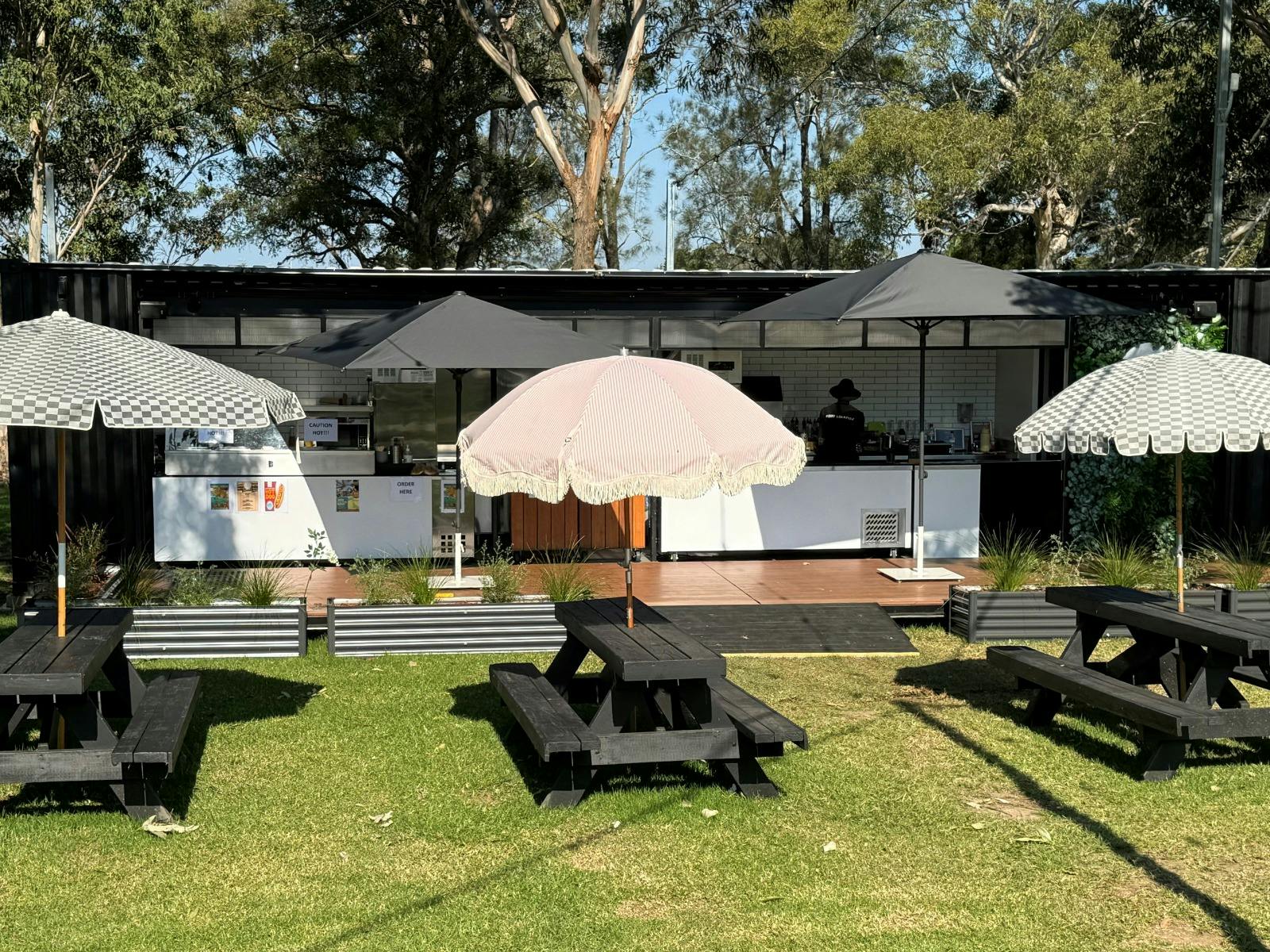 タップハウスイータリー